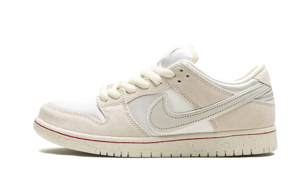 Nike SB Dunk Low City Of Love Light Bone - FZ5654-100 - 1
