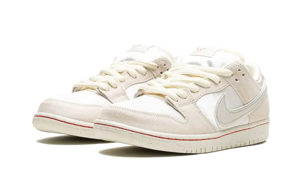 Nike SB Dunk Low City Of Love Light Bone - FZ5654-100 - 2