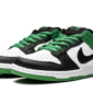 Nike SB Dunk Low Classic Green - BQ6817-302 - 2
