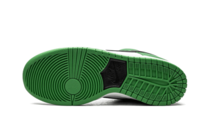 Nike SB Dunk Low Classic Green - BQ6817-302 - 4