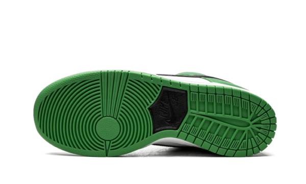 Nike SB Dunk Low Classic Green - BQ6817-302 - 4