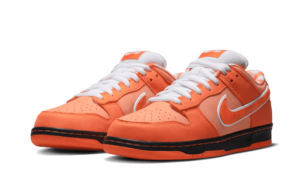 Nike SB Dunk Low Concepts Orange Lobster - FD8776-800 - 2