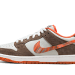 Nike SB Dunk Low Crushed D.C. - DH7782-001 - 1