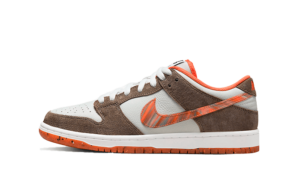 Nike SB Dunk Low Crushed D.C. - DH7782-001 - 1