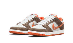 Nike SB Dunk Low Crushed D.C. - DH7782-001 - 2