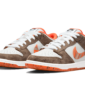 Nike SB Dunk Low Crushed D.C. - DH7782-001 - 2