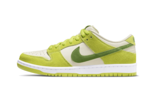 Nike SB Dunk Low Green Apple - DM0807-300 - 1
