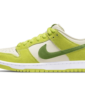 Nike SB Dunk Low Green Apple - DM0807-300 - 1