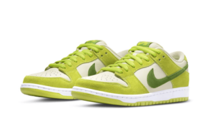 Nike SB Dunk Low Green Apple - DM0807-300 - 2
