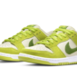 Nike SB Dunk Low Green Apple - DM0807-300 - 2