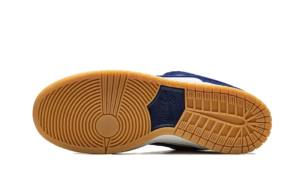 Nike SB Dunk Low Los Angeles Dodgers - DO9395-400 - 4