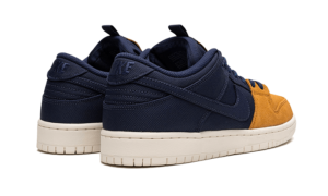 Nike SB Dunk Low Pro PRM 90s Backpack - DX6775-400 - 3