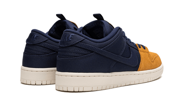 Nike SB Dunk Low Pro PRM 90s Backpack - DX6775-400 - 3