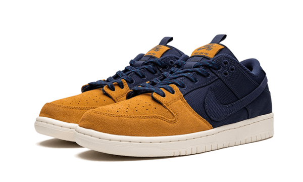 Nike SB Dunk Low Pro PRM 90s Backpack - DX6775-400 - 2
