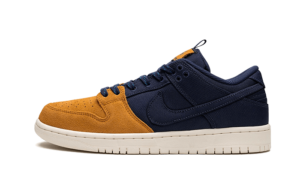 Nike SB Dunk Low Pro PRM 90s Backpack - DX6775-400 - 1