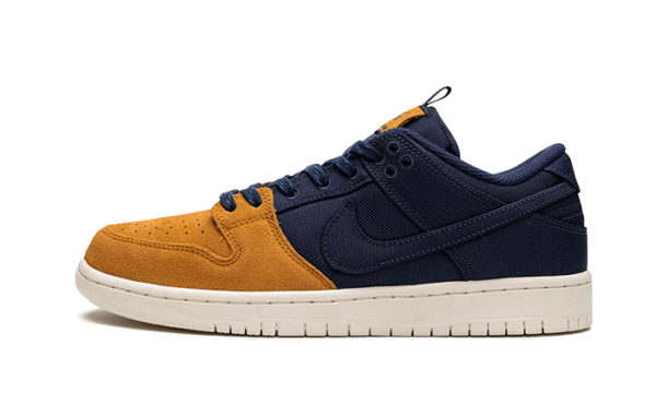 Nike SB Dunk Low Pro PRM 90s Backpack - DX6775-400 - 1