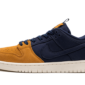 Nike SB Dunk Low Pro PRM 90s Backpack - DX6775-400 - 1
