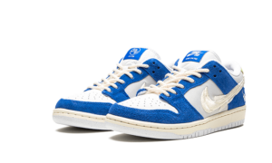 Nike SB Dunk Low Pro QS Fly Streetwear - DQ5130-400 - 2