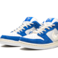 Nike SB Dunk Low Pro QS Fly Streetwear - DQ5130-400 - 2