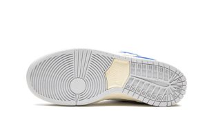 Nike SB Dunk Low Pro QS Fly Streetwear - DQ5130-400 - 4