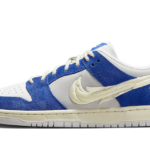 Nike SB Dunk Low Pro QS Fly Streetwear - DQ5130-400 - 1