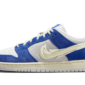 Nike SB Dunk Low Pro QS Fly Streetwear - DQ5130-400 - 1