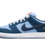 Nike SB Dunk Low Pro Why So Sad? - DX5549-400 - 1