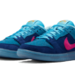 Nike SB Dunk Low Run The Jewels - DO9404-400 - 2