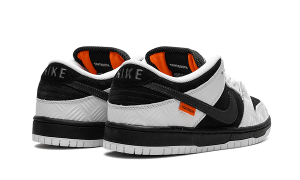 Nike SB Dunk Low TIGHTBOOTH - FD2629-100 - 3