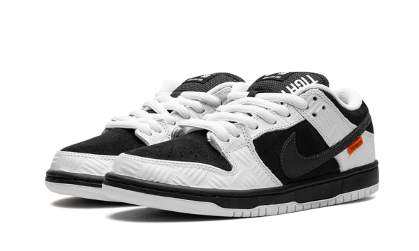 Nike SB Dunk Low TIGHTBOOTH - FD2629-100 - 2