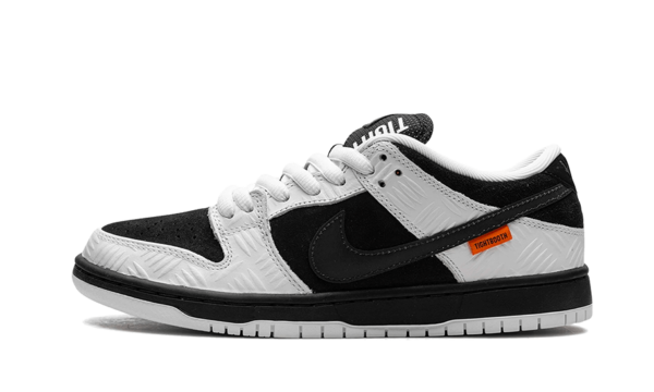 Nike SB Dunk Low TIGHTBOOTH - FD2629-100 - 1