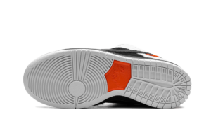 Nike SB Dunk Low TIGHTBOOTH - FD2629-100 - 4