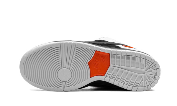 Nike SB Dunk Low TIGHTBOOTH - FD2629-100 - 4