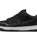 Nike SB Dunk Low Wasted Youth - DD8386-001 - 1