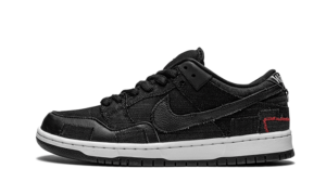 Nike SB Dunk Low Wasted Youth - DD8386-001 - 1
