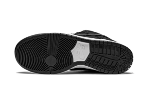 Nike SB Dunk Low Wasted Youth - DD8386-001 - 4