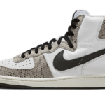 Nike Terminator High Cocoa Snake - FB1318-100 - 1