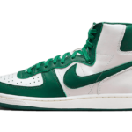 Nike Terminator High Noble Green - FD0650-100 - 1