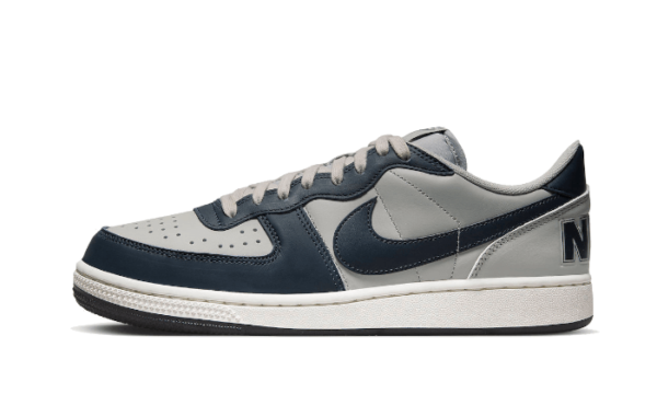 Nike Terminator Low Georgetown - FN6830-001 - 1