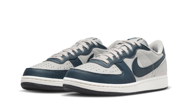 Nike Terminator Low Georgetown - FN6830-001 - 2