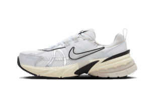 Nike V2K Run Metallic Silver - FD0736-100 - 1