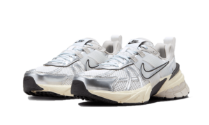 Nike V2K Run Metallic Silver - FD0736-100 - 2