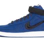 Nike Vandal High Stussy Deep Royal Blue - DX5425-400 - 1