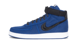 Nike Vandal High Stussy Deep Royal Blue - DX5425-400 - 1