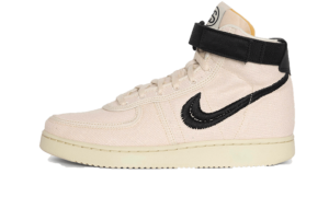 Nike Vandal High Stussy Fossil - DX5425-200 - 1