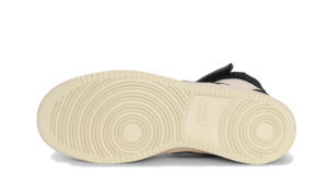 Nike Vandal High Stussy Fossil - DX5425-200 - 2