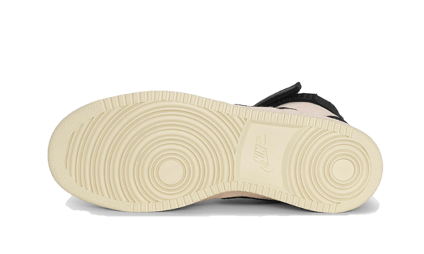 Nike Vandal High Stussy Fossil - DX5425-200 - 2