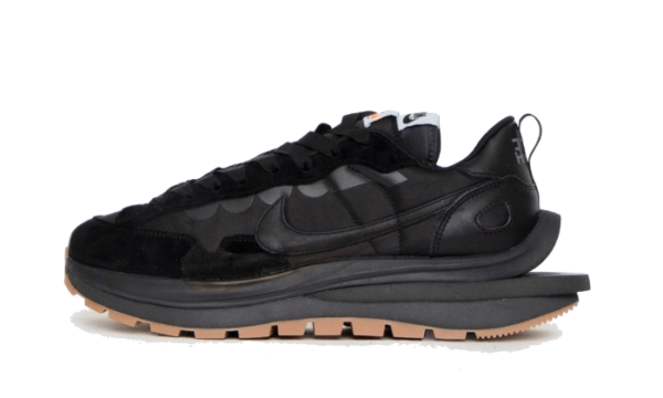 Nike Vaporwaffle Sacai Black Gum - DD1875-001 - 1