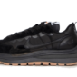 Nike Vaporwaffle Sacai Black Gum - DD1875-001 - 1