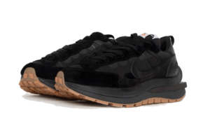 Nike Vaporwaffle Sacai Black Gum - DD1875-001 - 2